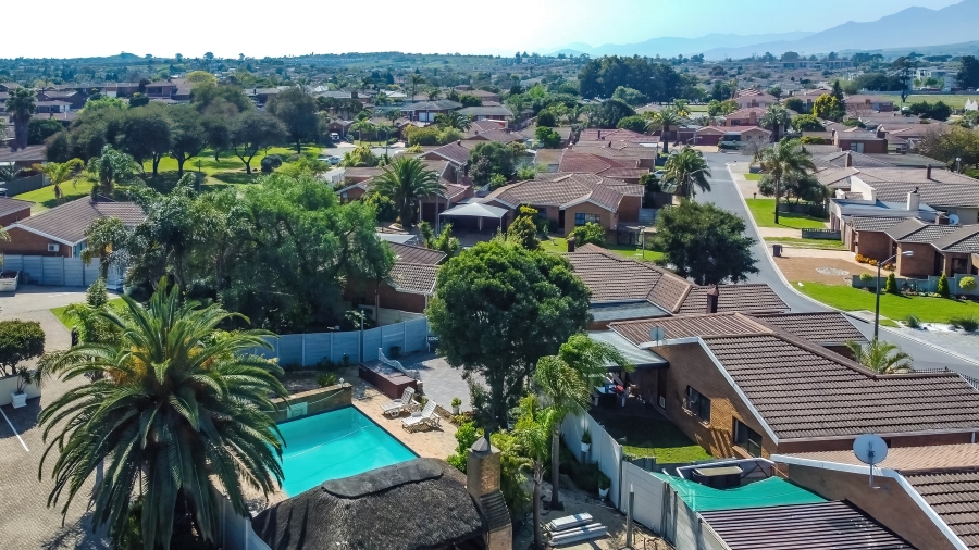 0 Bedroom Property for Sale in Brackenfell South Western Cape
